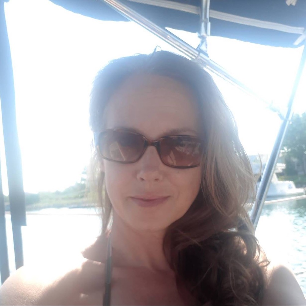 Meet your Posher, Tammy